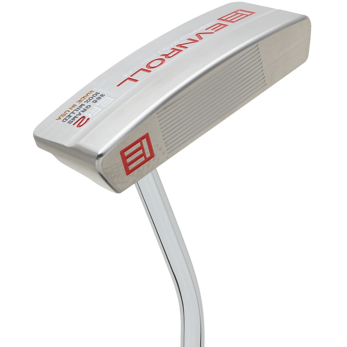 ER2 パター(パター（単品）)|EVNROLL(イーブンロール)の通販 - GDO