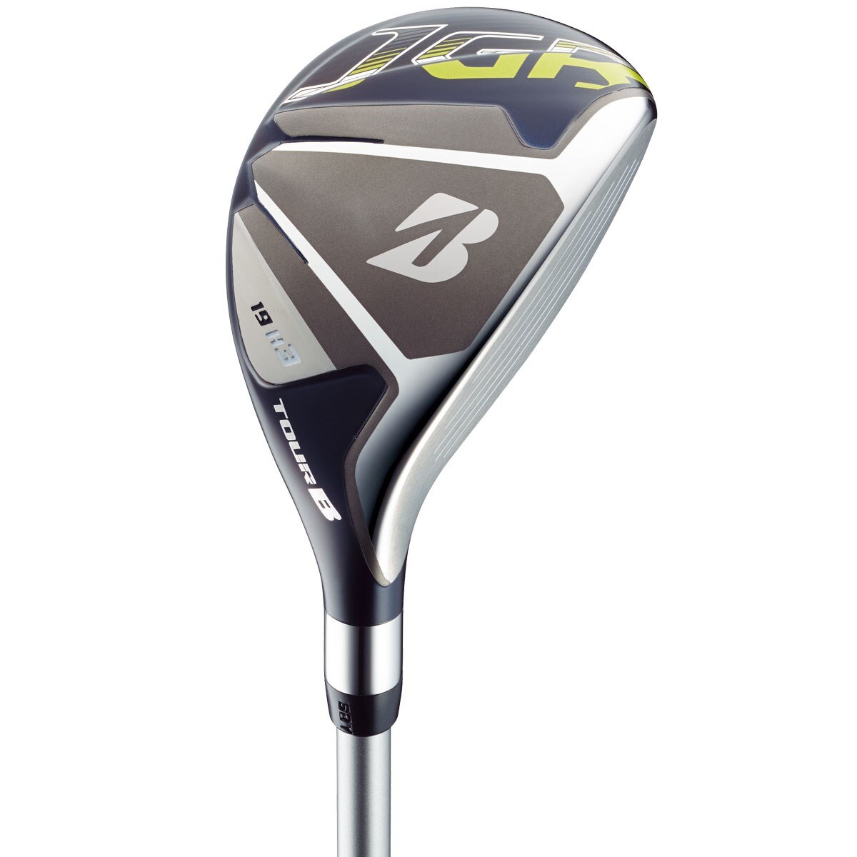 TOUR B JGR HYユーティリティ Air Speeder G for Utility
