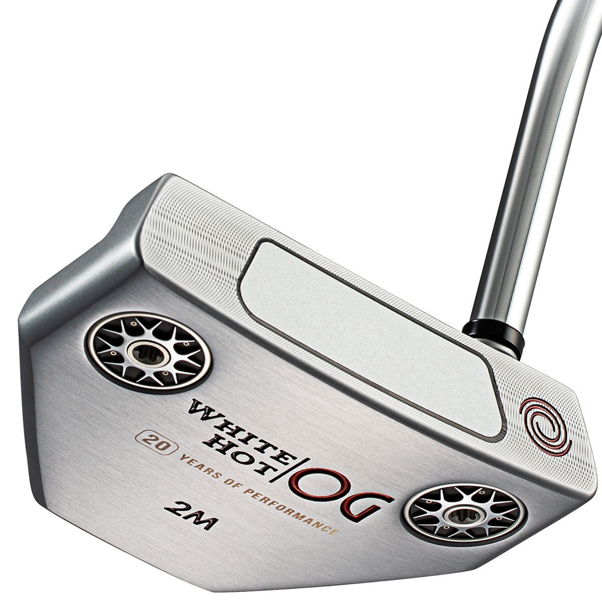 ホワイト・ホット オージー 2M パター(パター（単品）)|White Hot