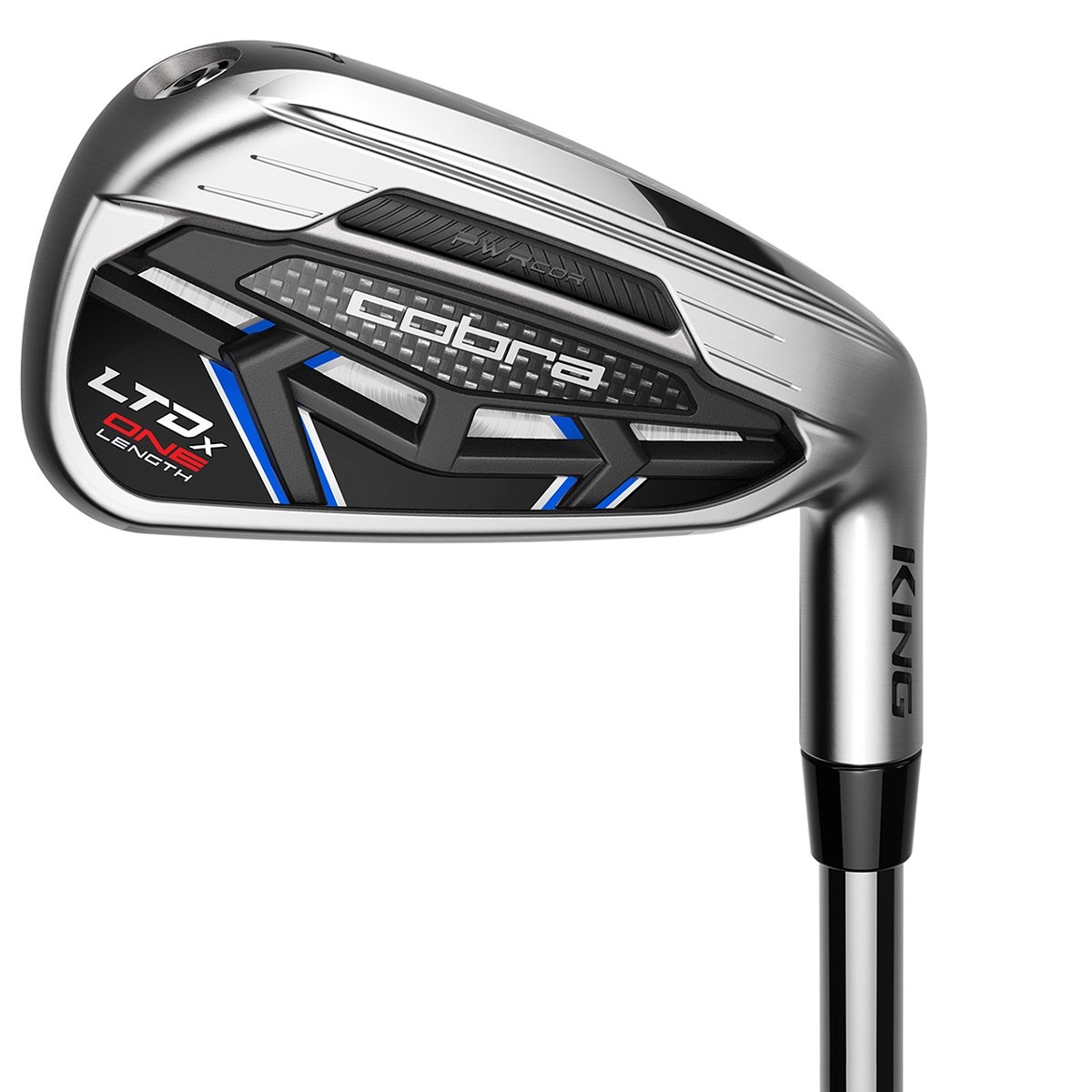 アウトレット】LTDx ONE アイアン(単品) N.S.PRO 950／1050GH(アイアン