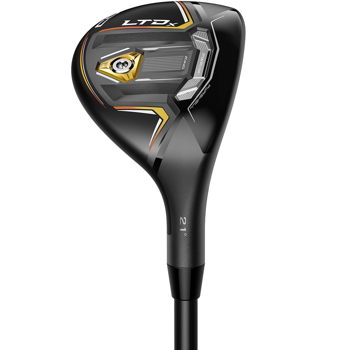 LTDx ユーティリティ Tour AD for Cobra 6／7(ユーティリティ（単品