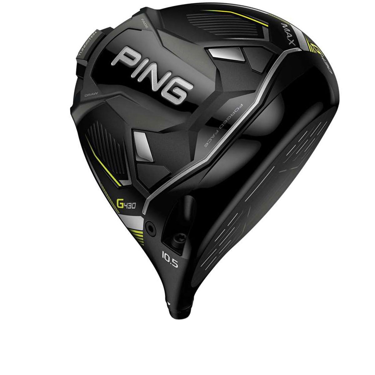 レア】Ping tour 2.0 chrome 65Rドライバー用 【公式通販】