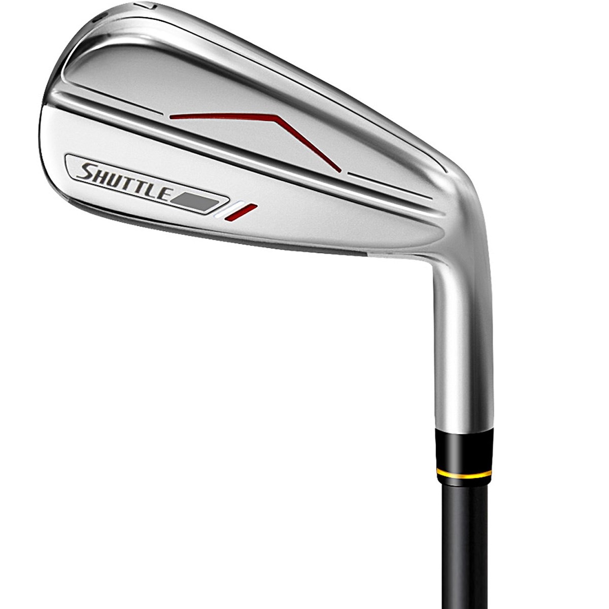 シャトル アイアン(単品) N.S.PRO 950GH(アイアン（単品）)|maruman