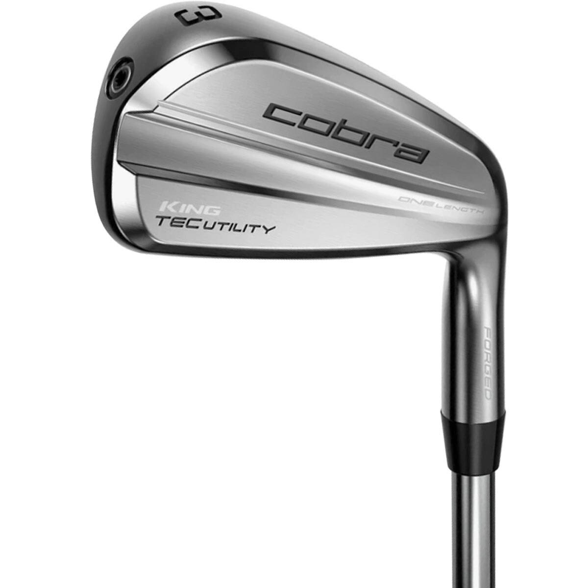 キング TEC ワンレングス ユーティリティアイアン N.S.PRO 950GH