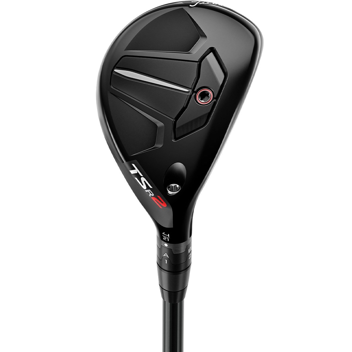 TSR2 ユーティリティ N.S.PRO MODUS3 HYBRID(ユーティリティ（単品