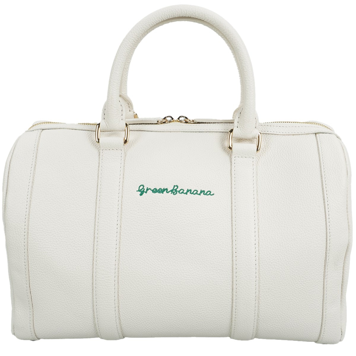 ボストンバッグ(ラウンドバッグ)|greenbanana(グリーンバナナ) の通販