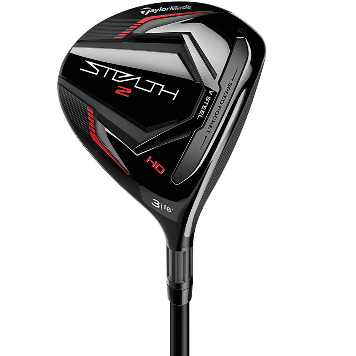 アウトレット】ステルス2 HD フェアウェイウッド TENSEI RED TM50