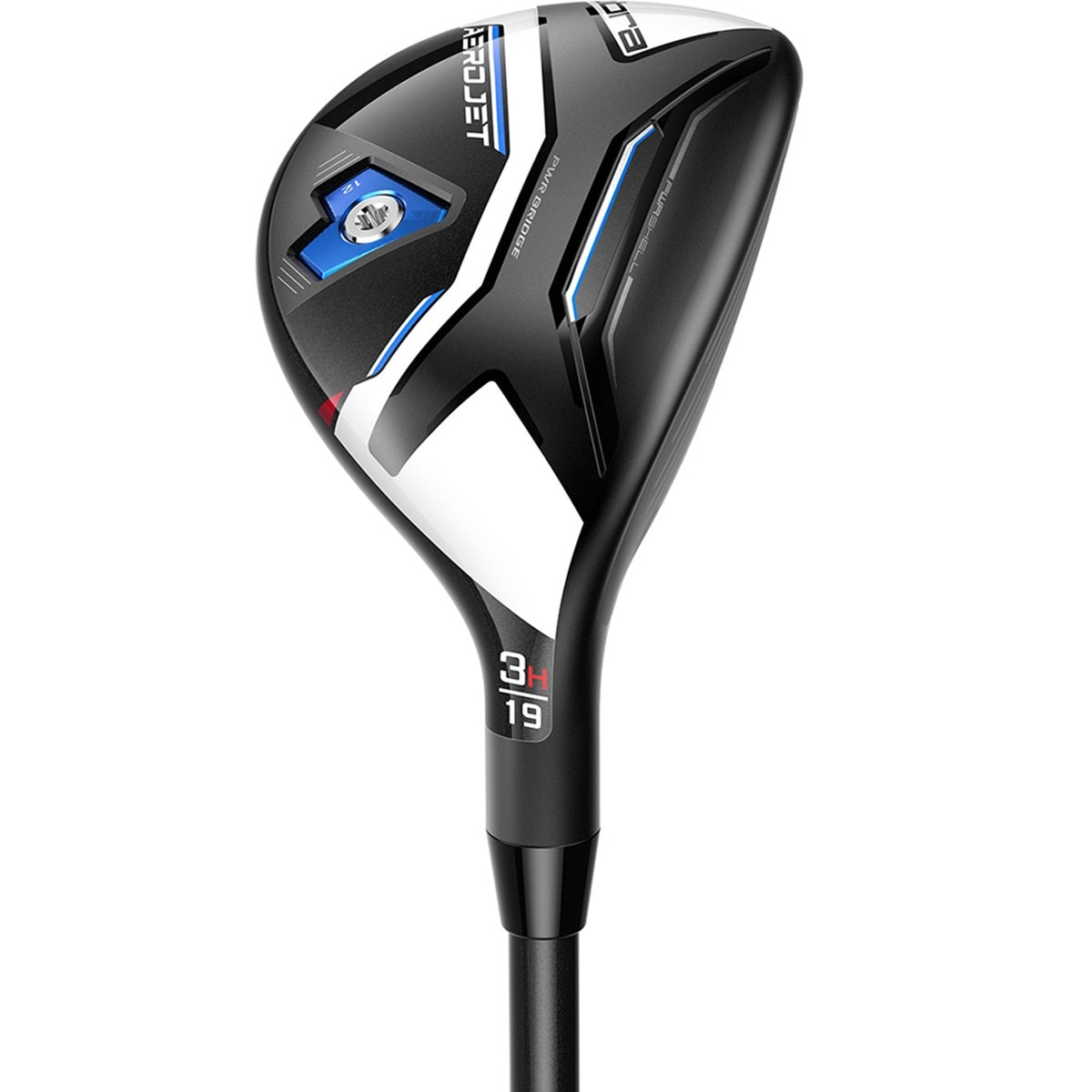 エアロジェット ユーティリティ Speeder NX for cobra(ユーティリティ