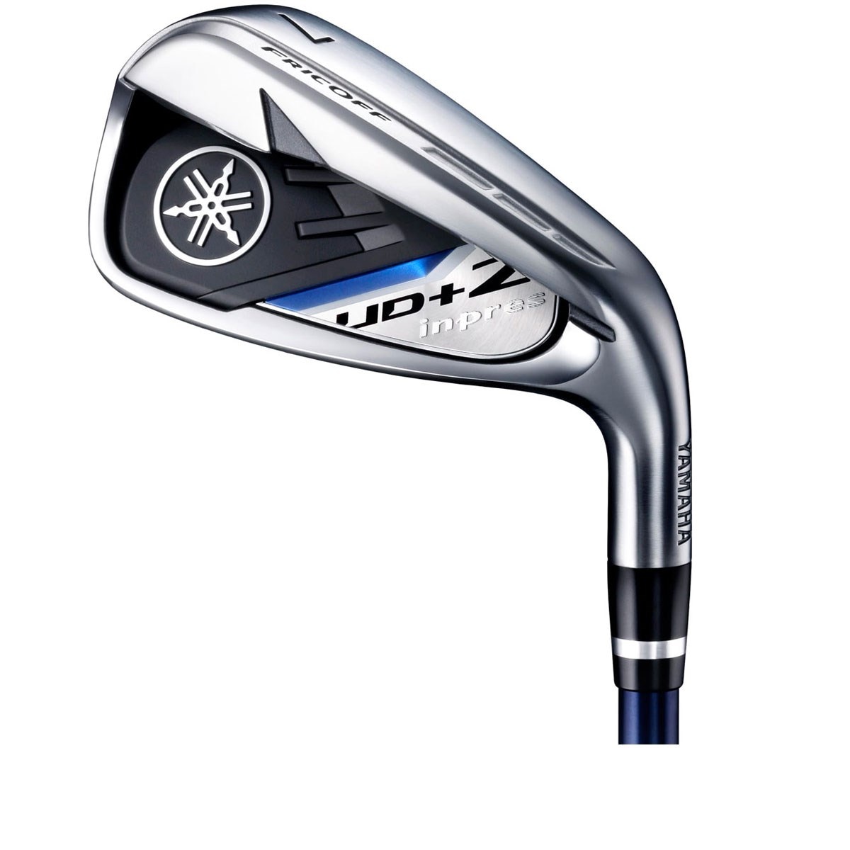 セール・アウトレット】21 インプレス UD+2 アイアン(4本セット) Air