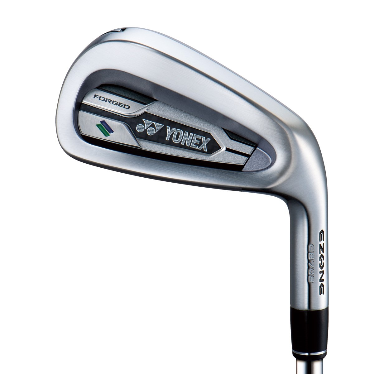 EZONE CB 702フォージドアイアン(5本セット) REXIS KAIZA MASS i6／i7