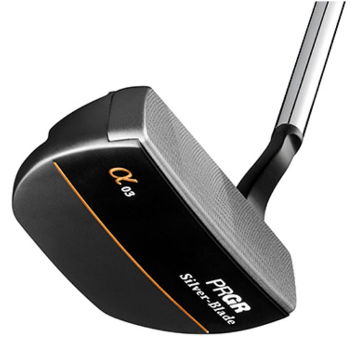シルバーブレードα03パター(パター（単品）)|Silver-Blade(プロギア)の