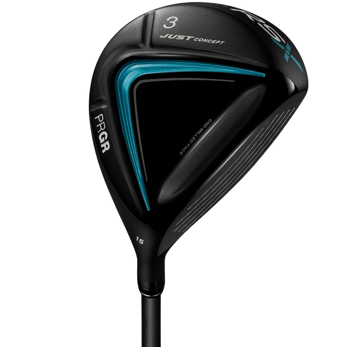 RSX フェアウェイウッド Diamana FOR PRGR(フェアウェイウッド（単品