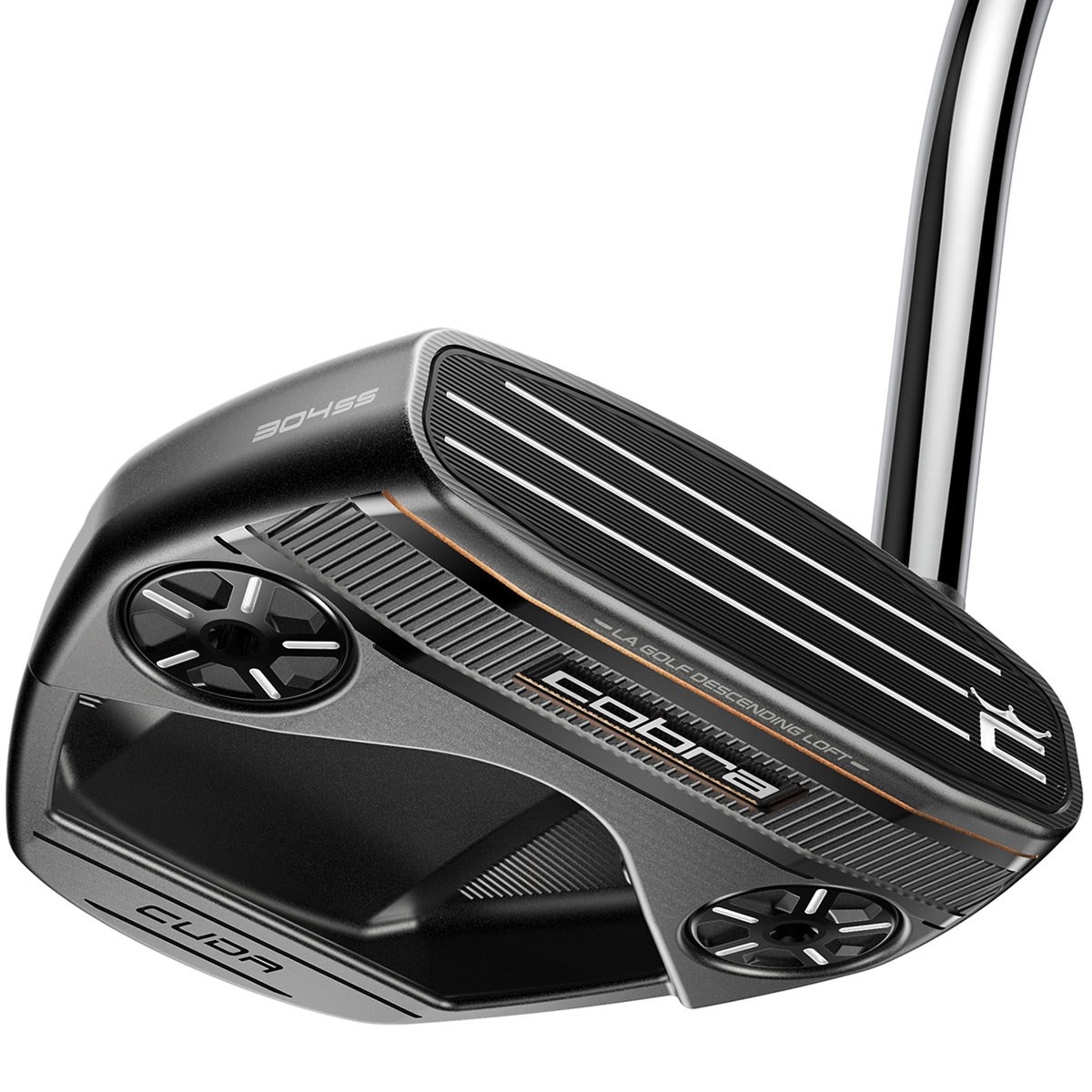 VINTAGE クーダ パター レフティ(パター（単品）)|cobra(コブラ)の通販