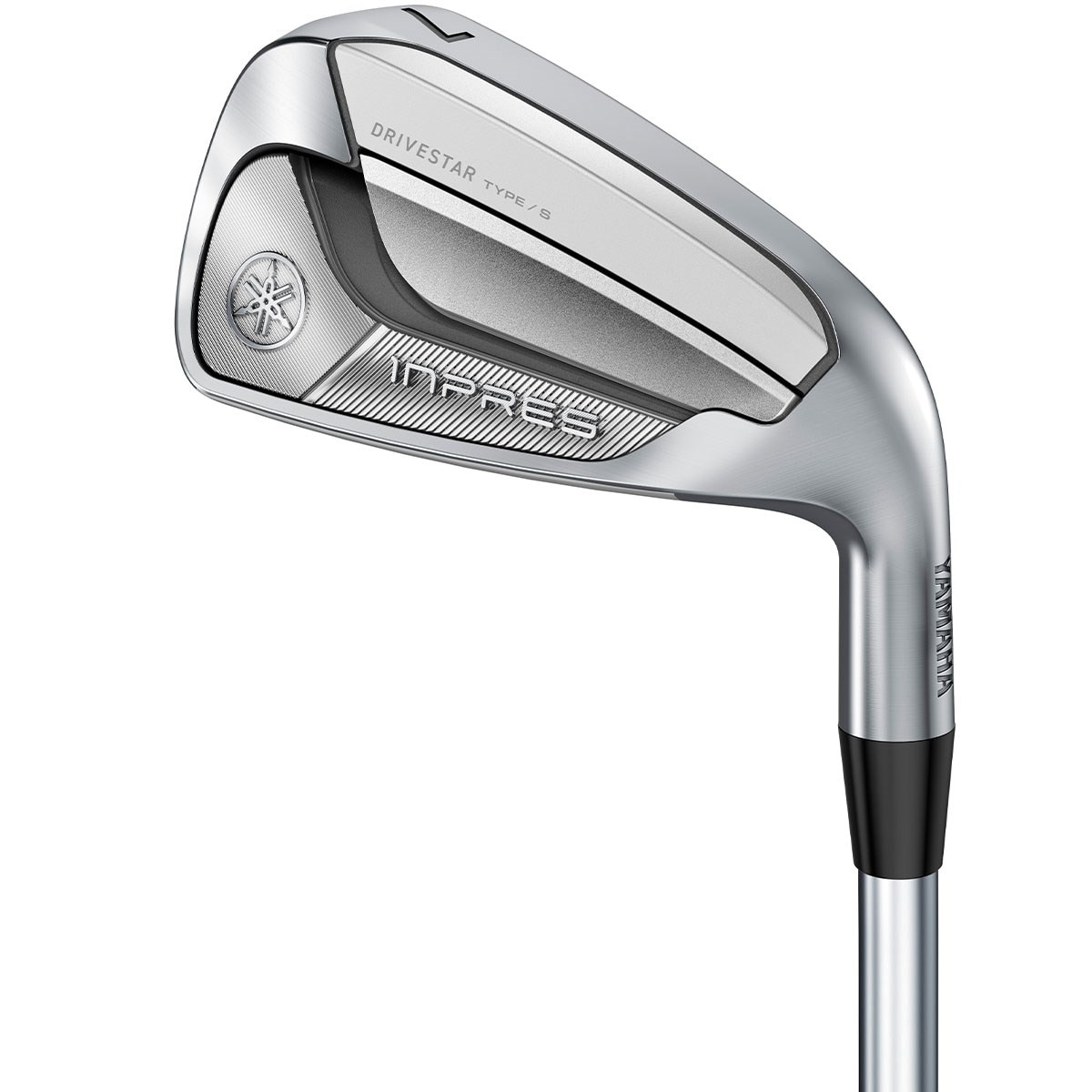 25 インプレス DRIVE STAR TypeS アイアン(4本セット) SPEEDER NX for