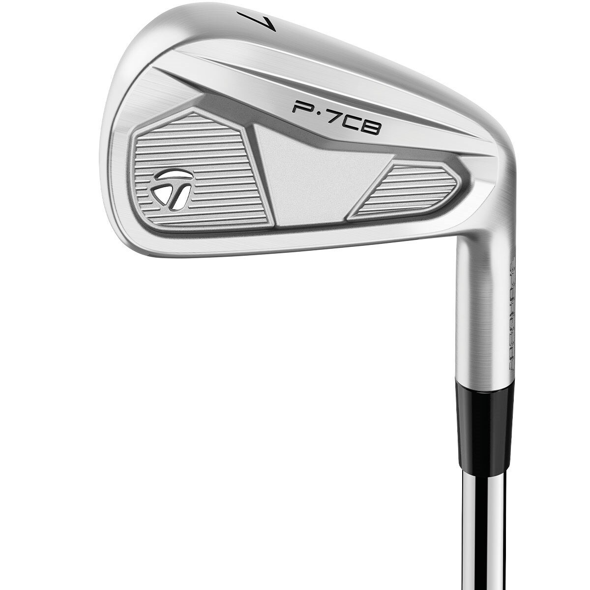 アウトレット】P7CB アイアン(5本セット) N.S.PRO MODUS3 TOUR 105