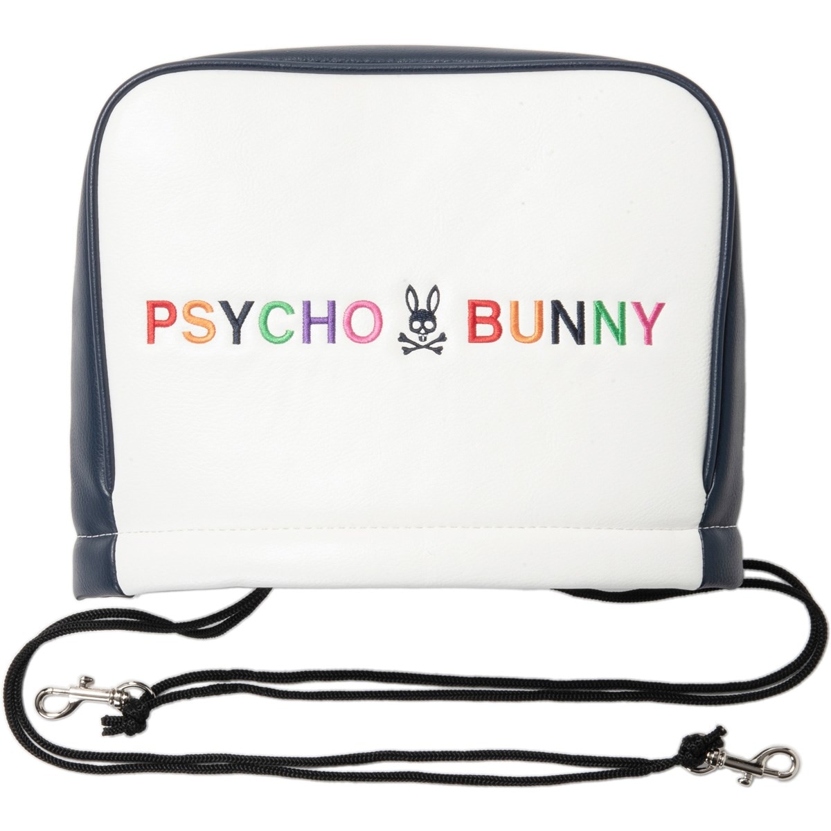 アイアンカバー(ヘッドカバー（アイアン）)|PSYCHO BUNNY(サイコバニー