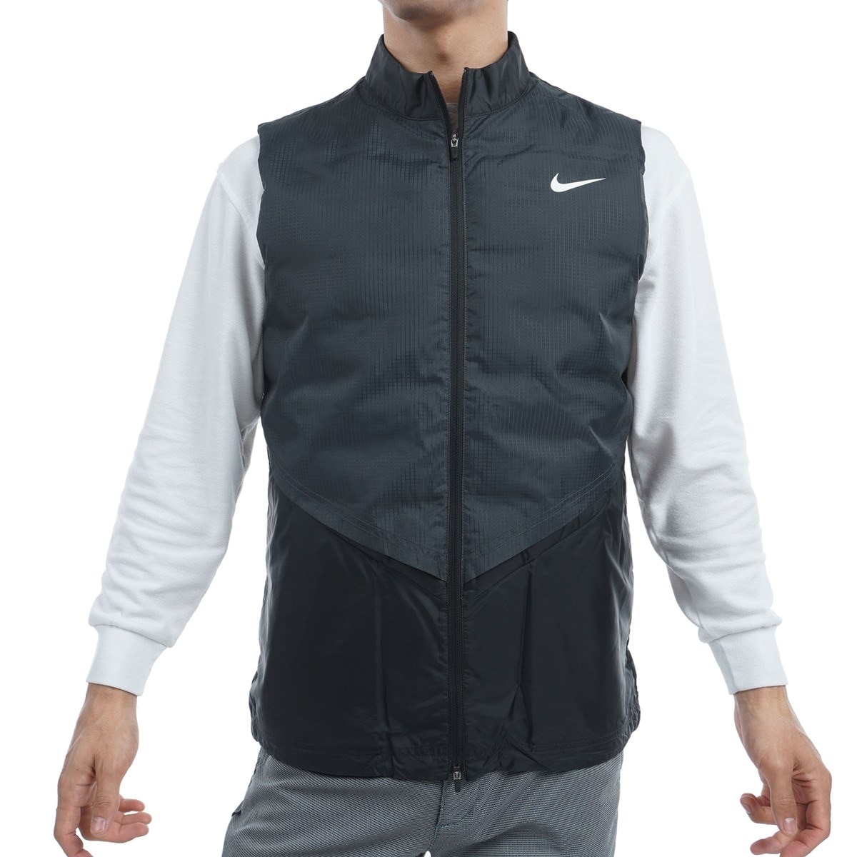 ナイキ ベスト 通販｜GDOゴルフショップ