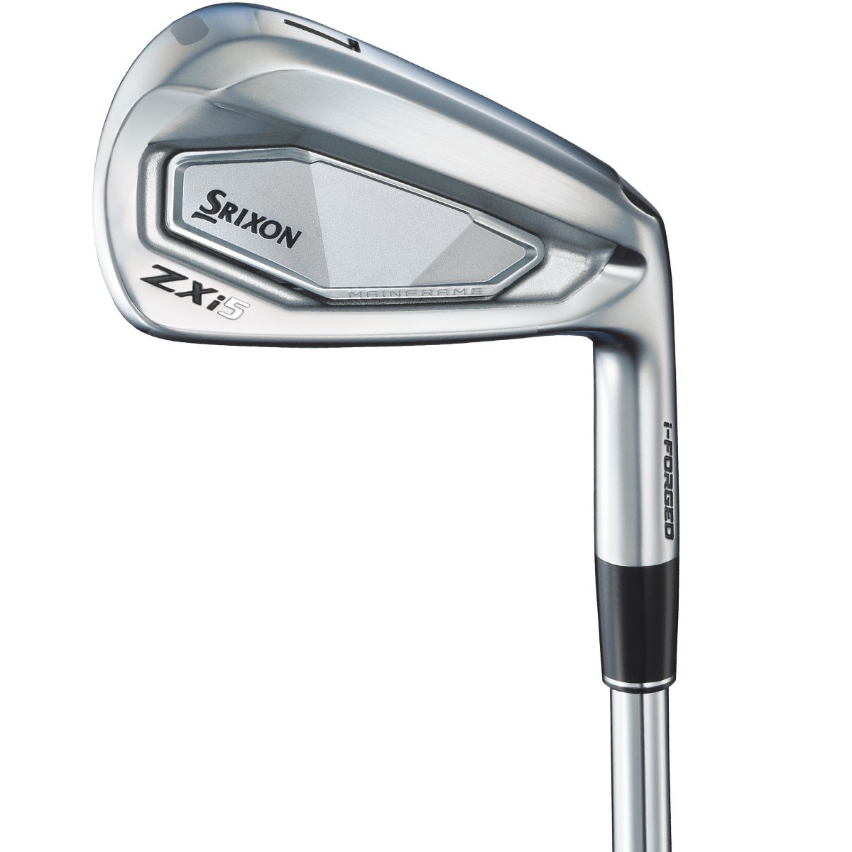 SRIXON ZXi5 アイアン(6本セット) ダイナミックゴールド MID115