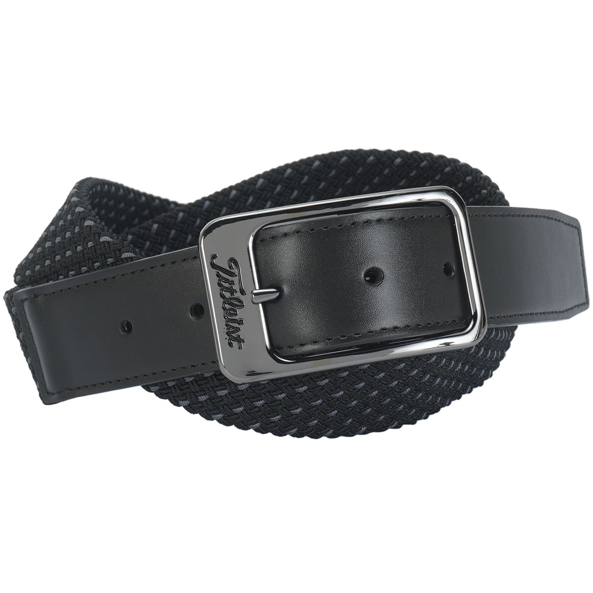 ストレッチメッシュベルト(ベルト)|TITLEIST(タイトリスト) TAABT251の