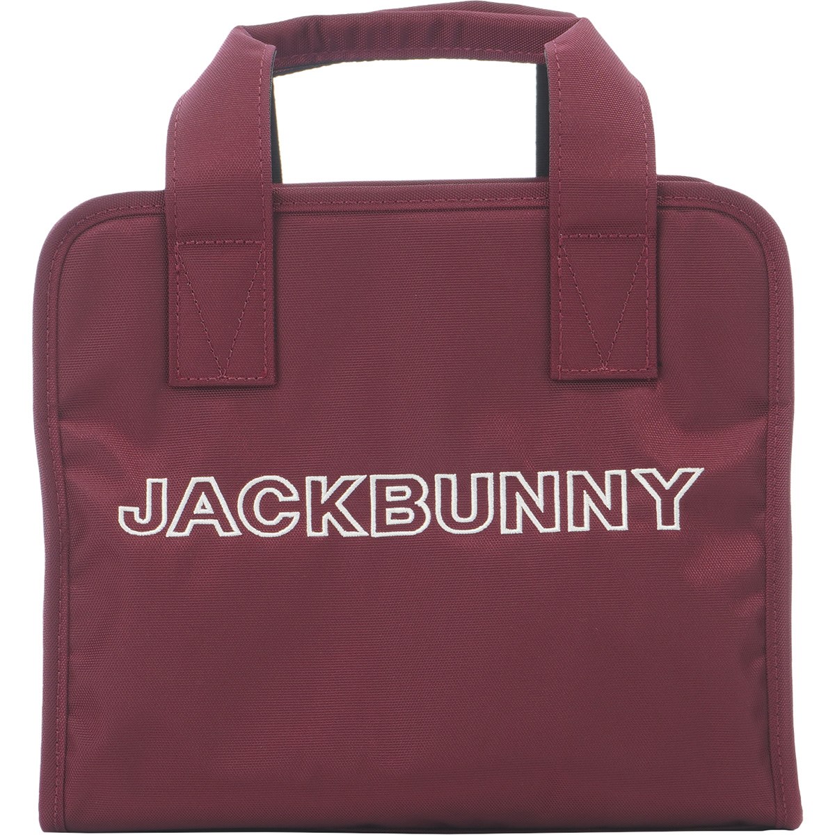 保冷カートバッグ(ラウンドバッグ)|Jack Bunny!!(ジャックバニー