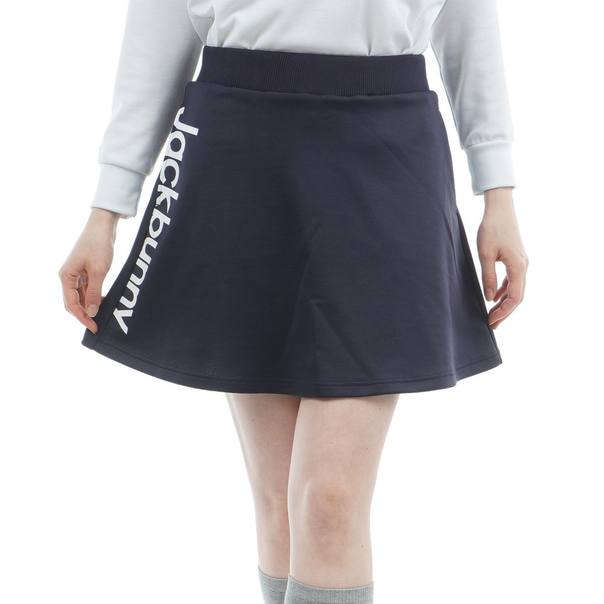 裏ブリスター スカート レディス(スカート)|Jack Bunny!!(ジャック