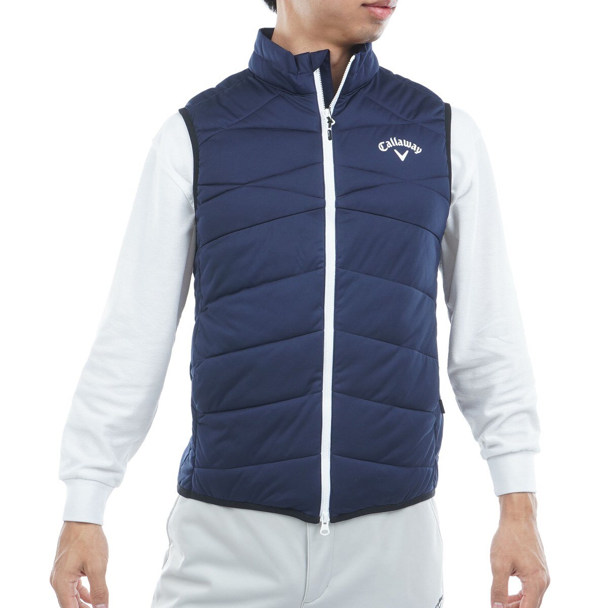キャロウェイ ベスト 特価品 通販｜GDOゴルフショップ