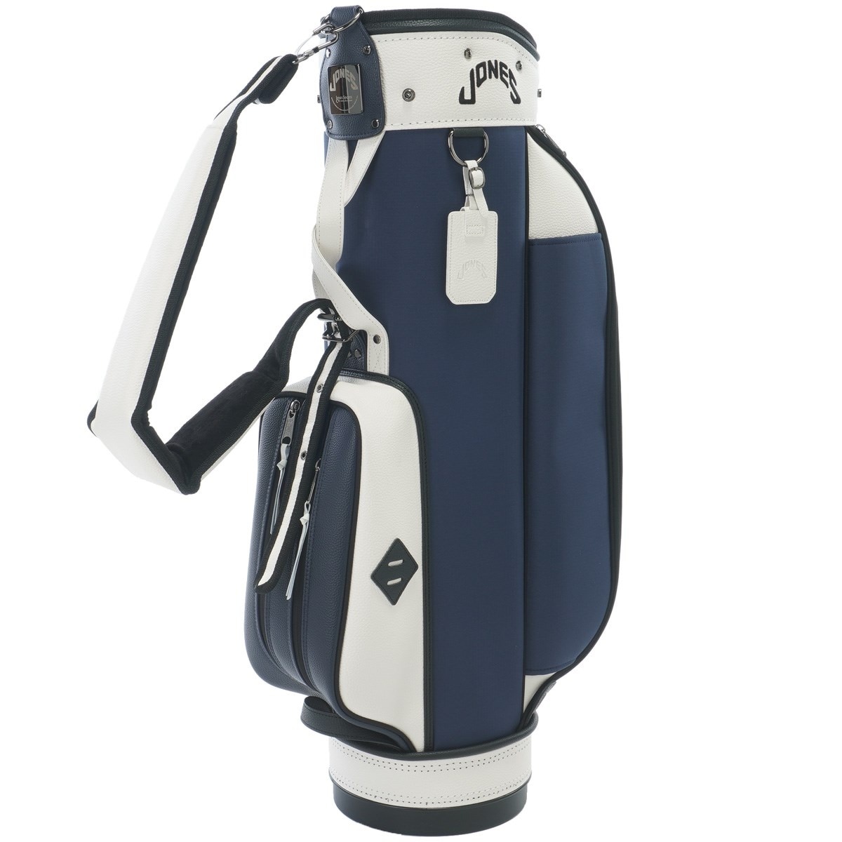 ジョーンズ キャディバッグ メンズ 通販｜GDOゴルフショップ