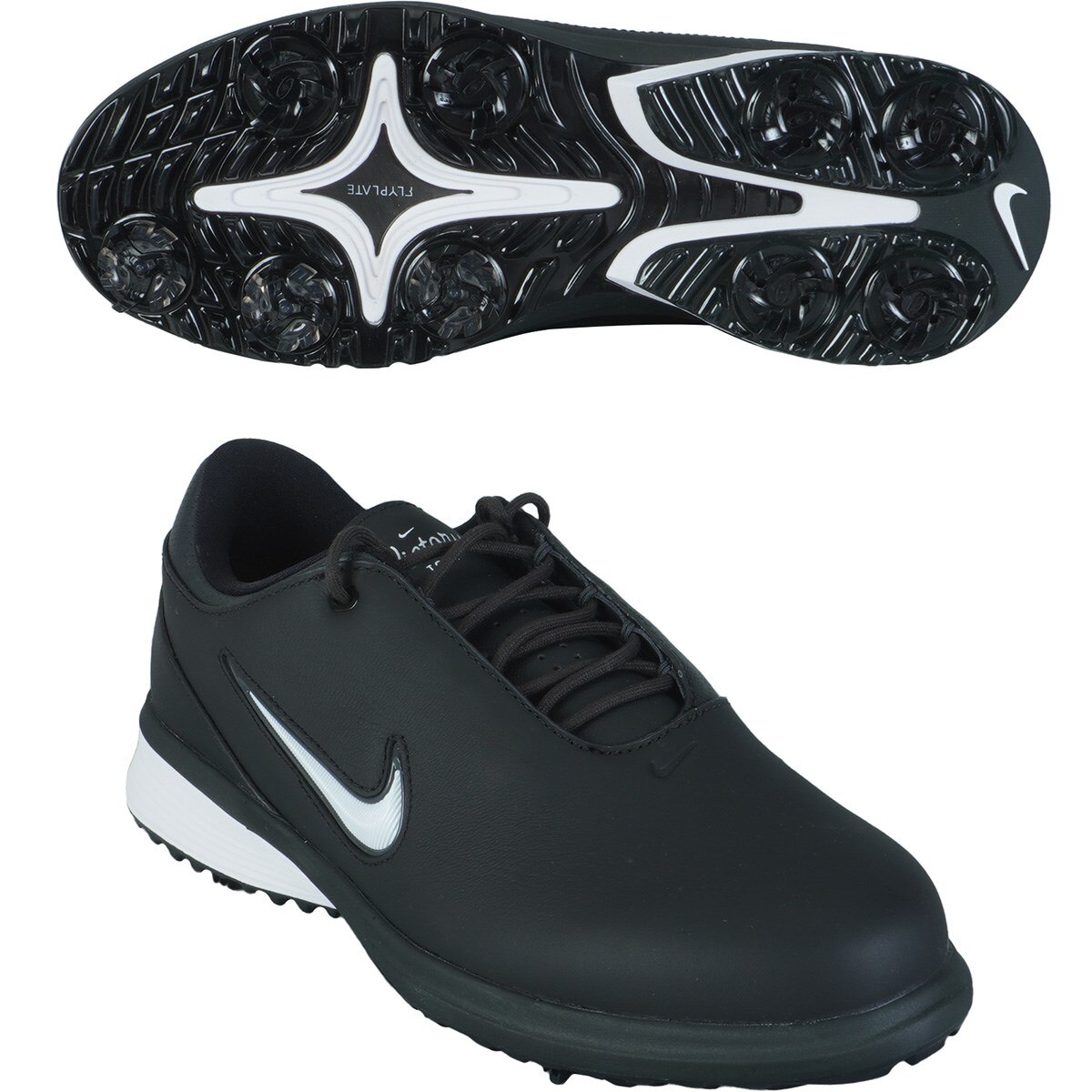 ビクトリーツアー 4 シューズ(【男性】シューズ)|NIKE(ナイキ) FZ4155