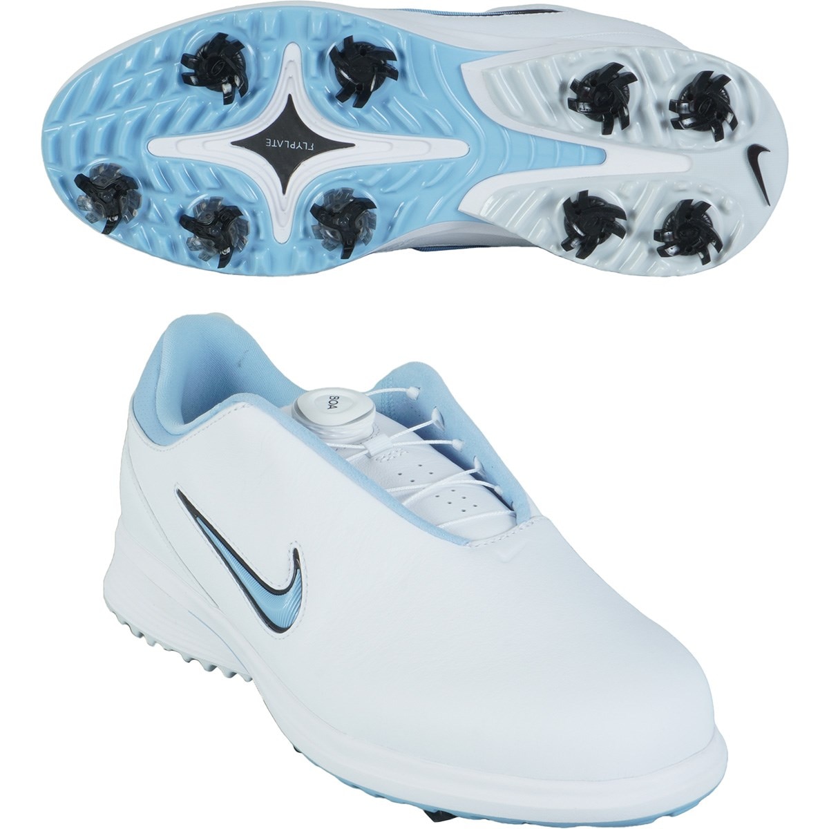 ビクトリーツアー 4 BOA シューズ(【男性】シューズ)|NIKE(ナイキ