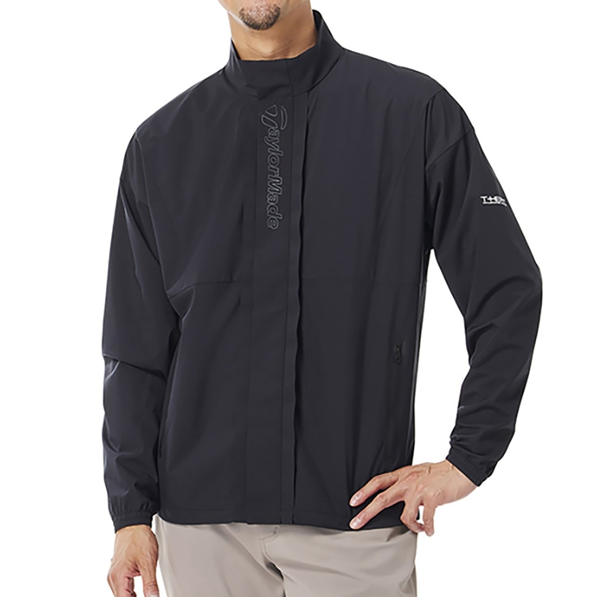 ストレッチ Tヒート レイヤリングコンセプトジャケット(アウター