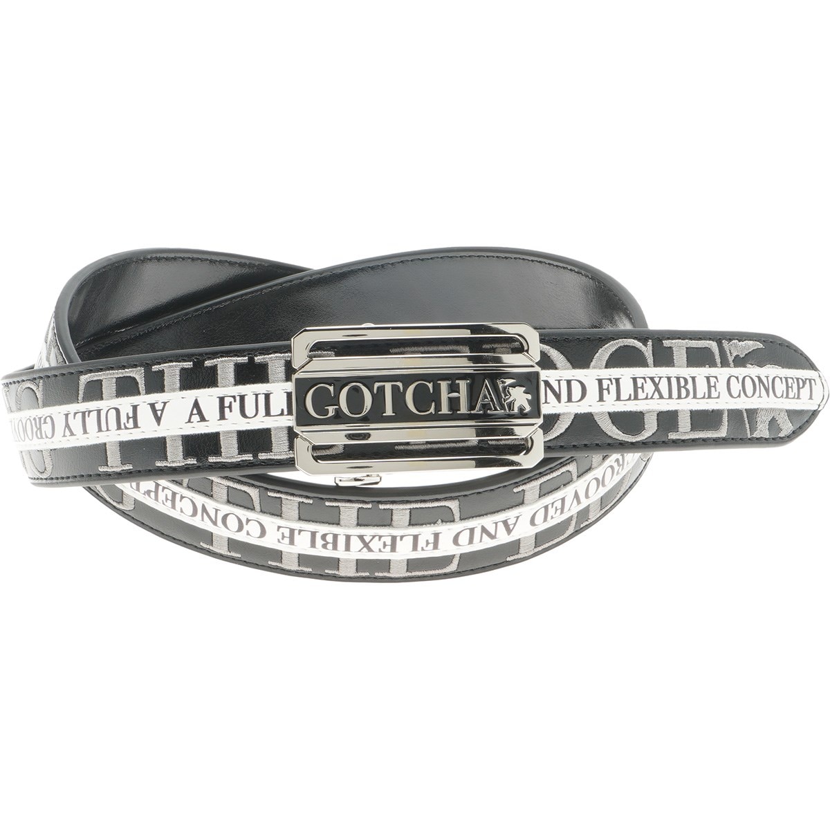 ガッチャゴルフ ベルト 通販｜GDOゴルフショップ