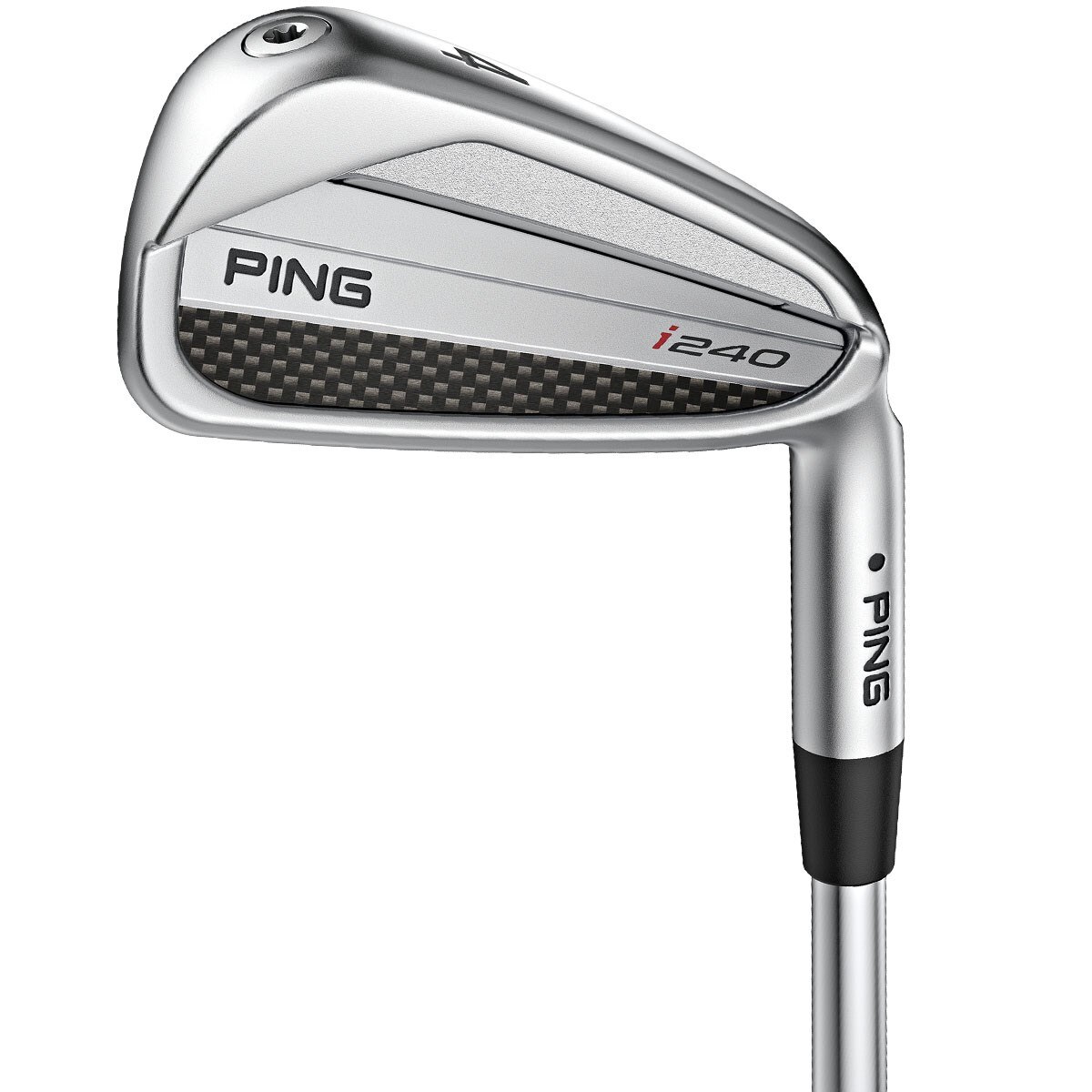 i240 アイアン(単品) N.S.PRO 750／850／950GH neo(アイアン（単品