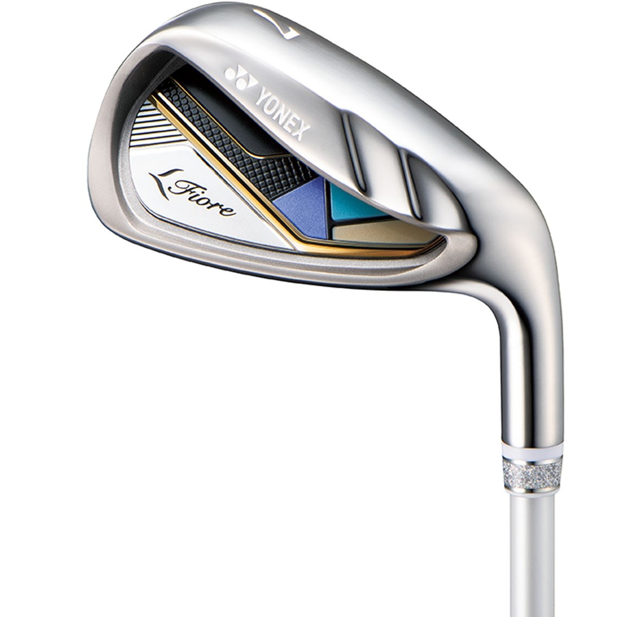 FIORE(フィオーレ) アイアンセット (ヨネックス) 通販｜GDOゴルフショップ