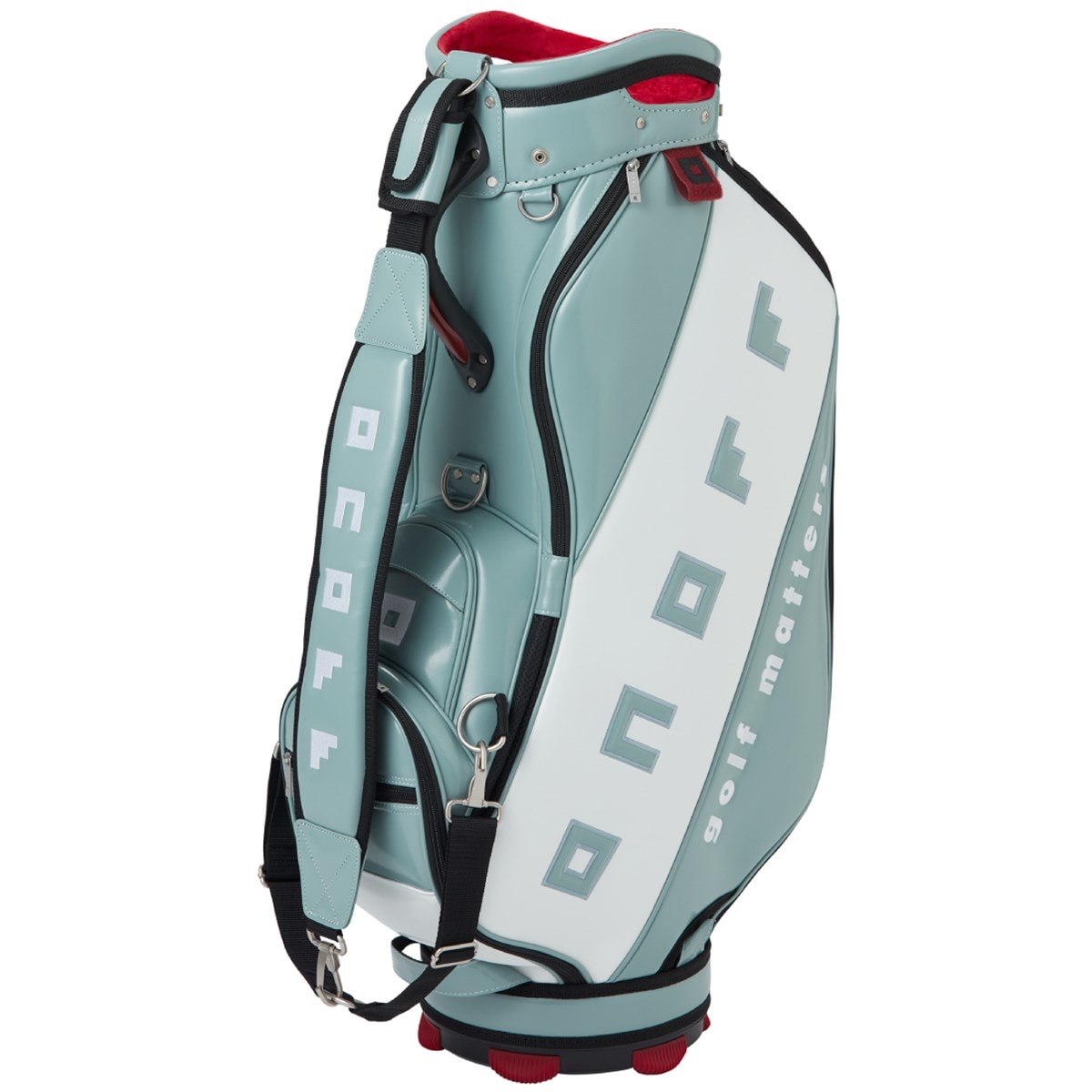 キャディバッグ(【男性】キャディバッグ)|ONOFF(オノフ) OB0926の通販