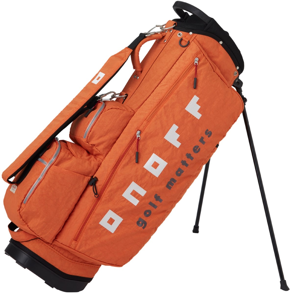 スタンドキャディバッグ(【男性】キャディバッグ)|ONOFF(オノフ