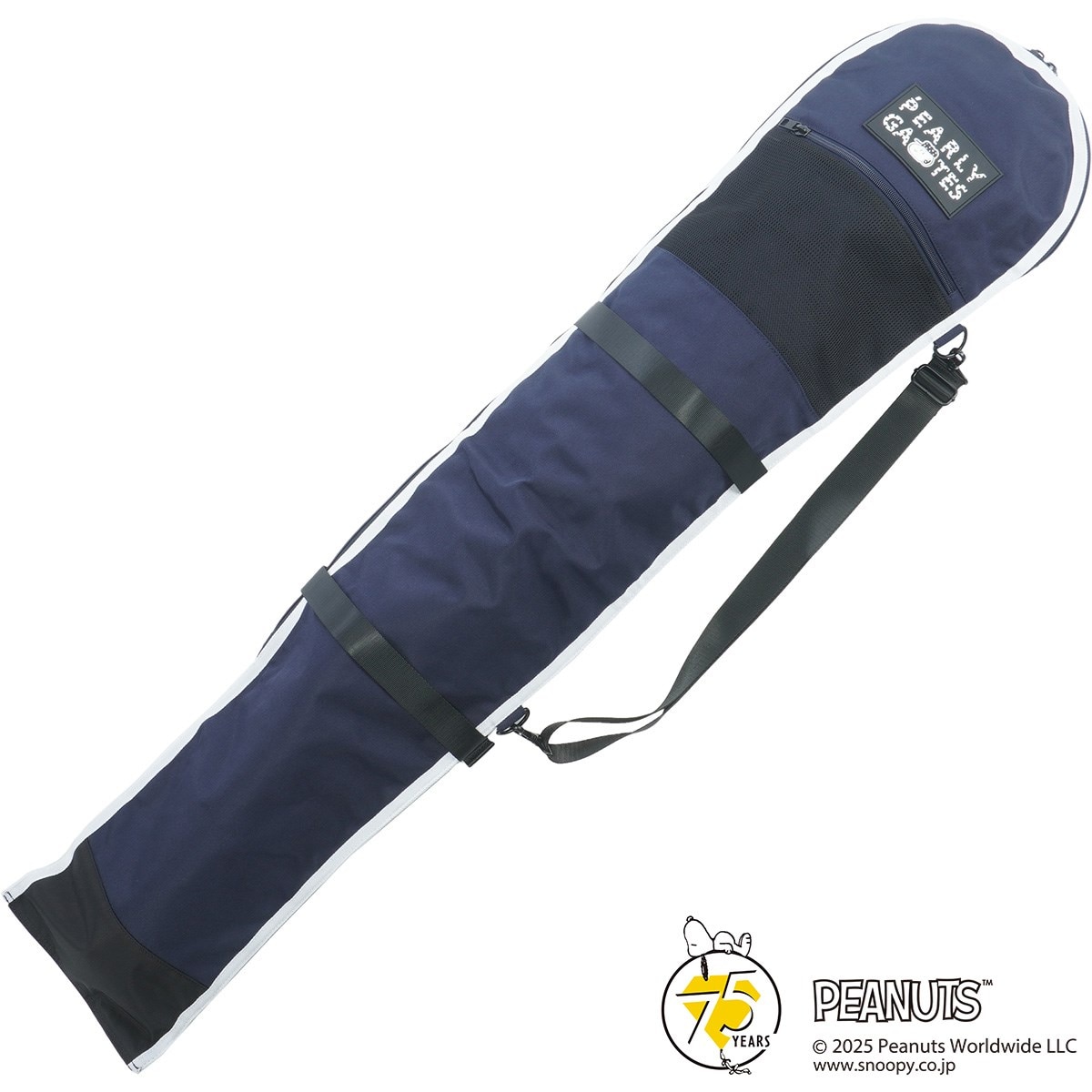 SNOOPYクラブケース(クラブケース)|PEARLY GATES(パーリーゲイツ