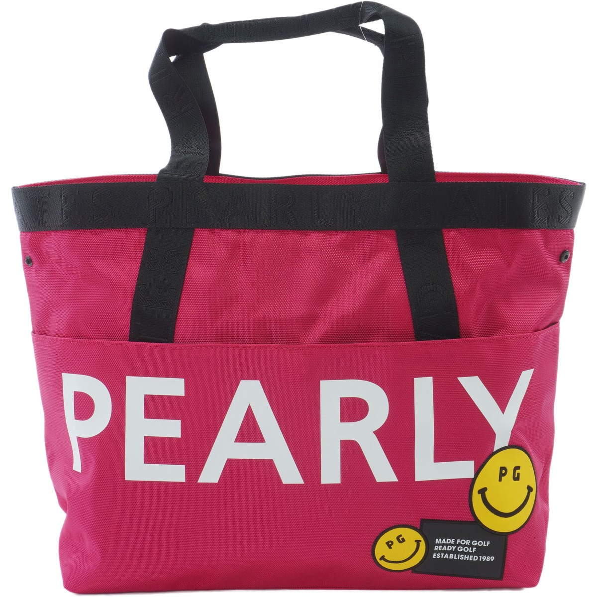 パーリーゲイツ ボストンバッグ 通販｜GDOゴルフショップ