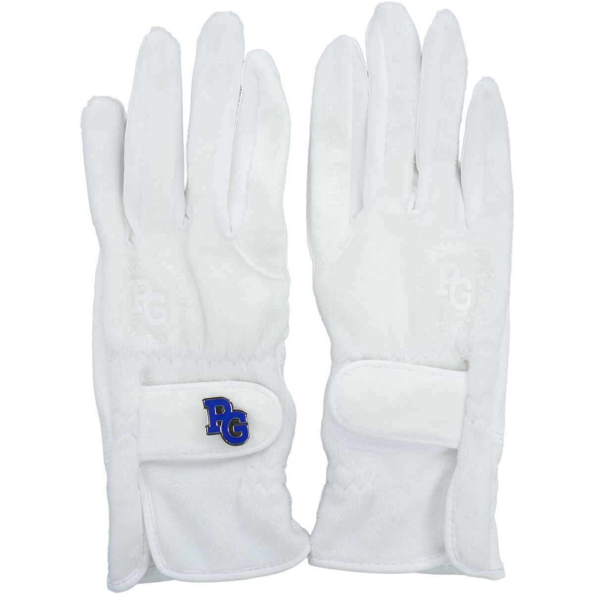 フリースグローブ 両手用(【男性】グローブ)|PEARLY GATES(パーリー