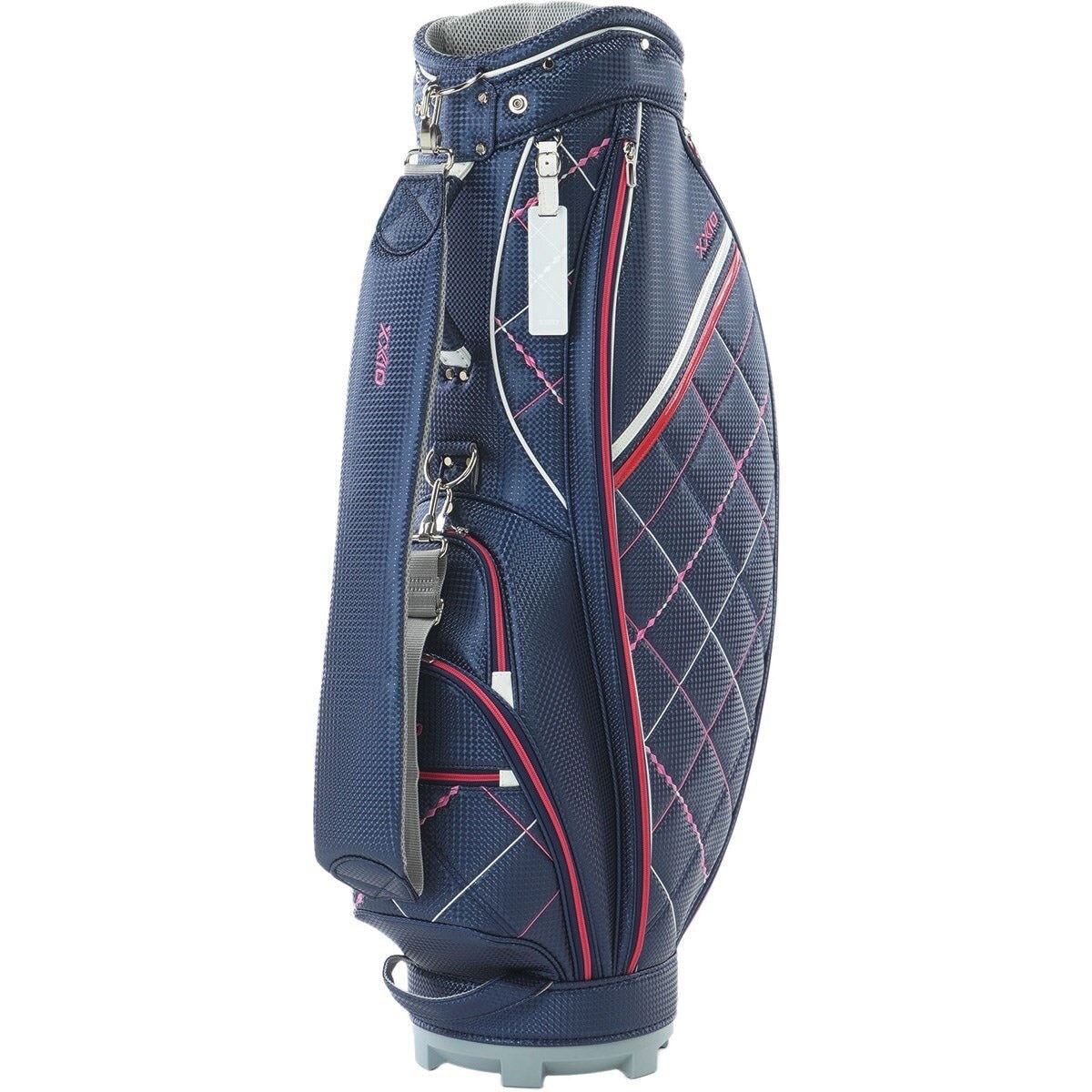 キャディバッグ レディス(【女性】キャディバッグ)|XXIO(ダンロップ