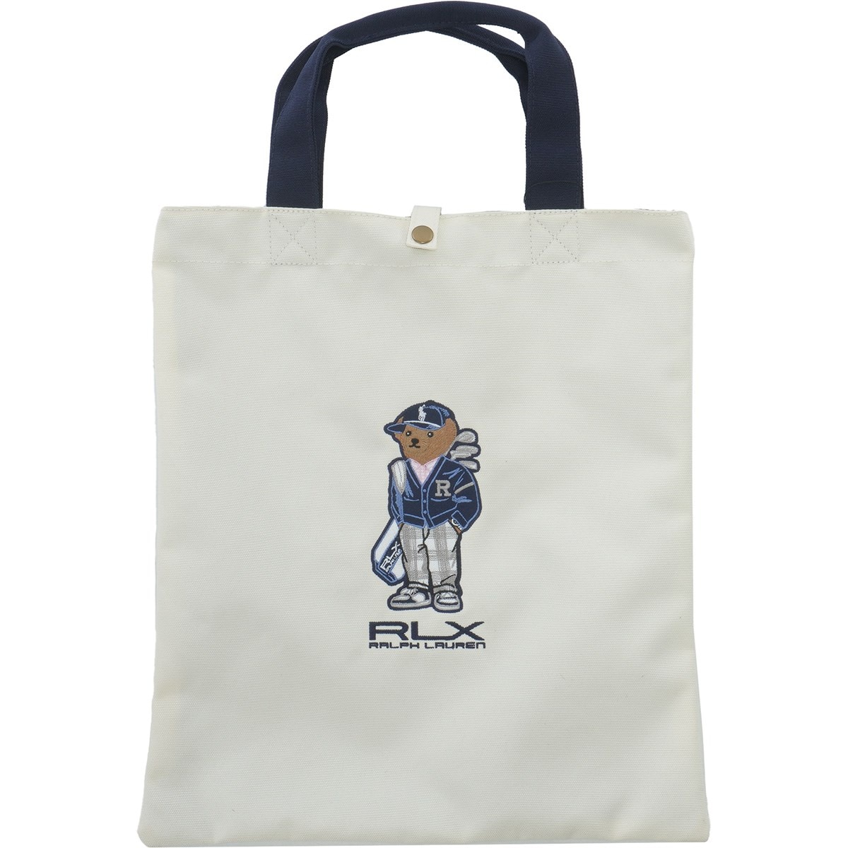 RLX ベア ミニトートバッグ(リュック・ボディバッグ)|POLO GOLF(ラルフ