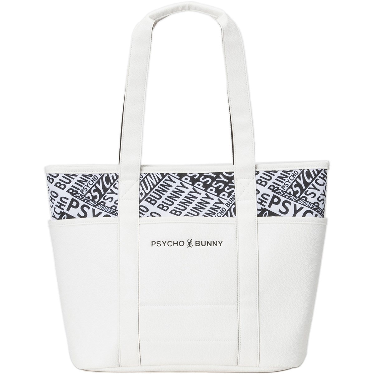 FLAGSHIP トートバッグ(トートバッグ)|PSYCHO BUNNY(サイコバニー