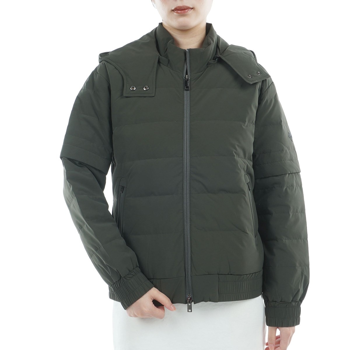 デサントゴルフ アウター 通販｜GDOゴルフショップ