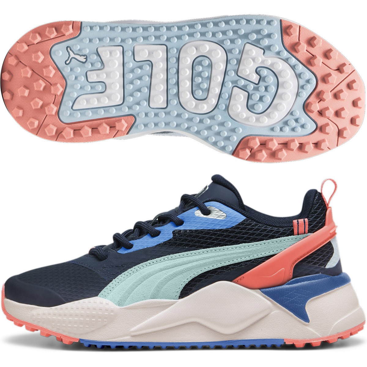 GS-X Efekt シューズ レディス(【女性】シューズ)|PUMA(プーマ) 309771