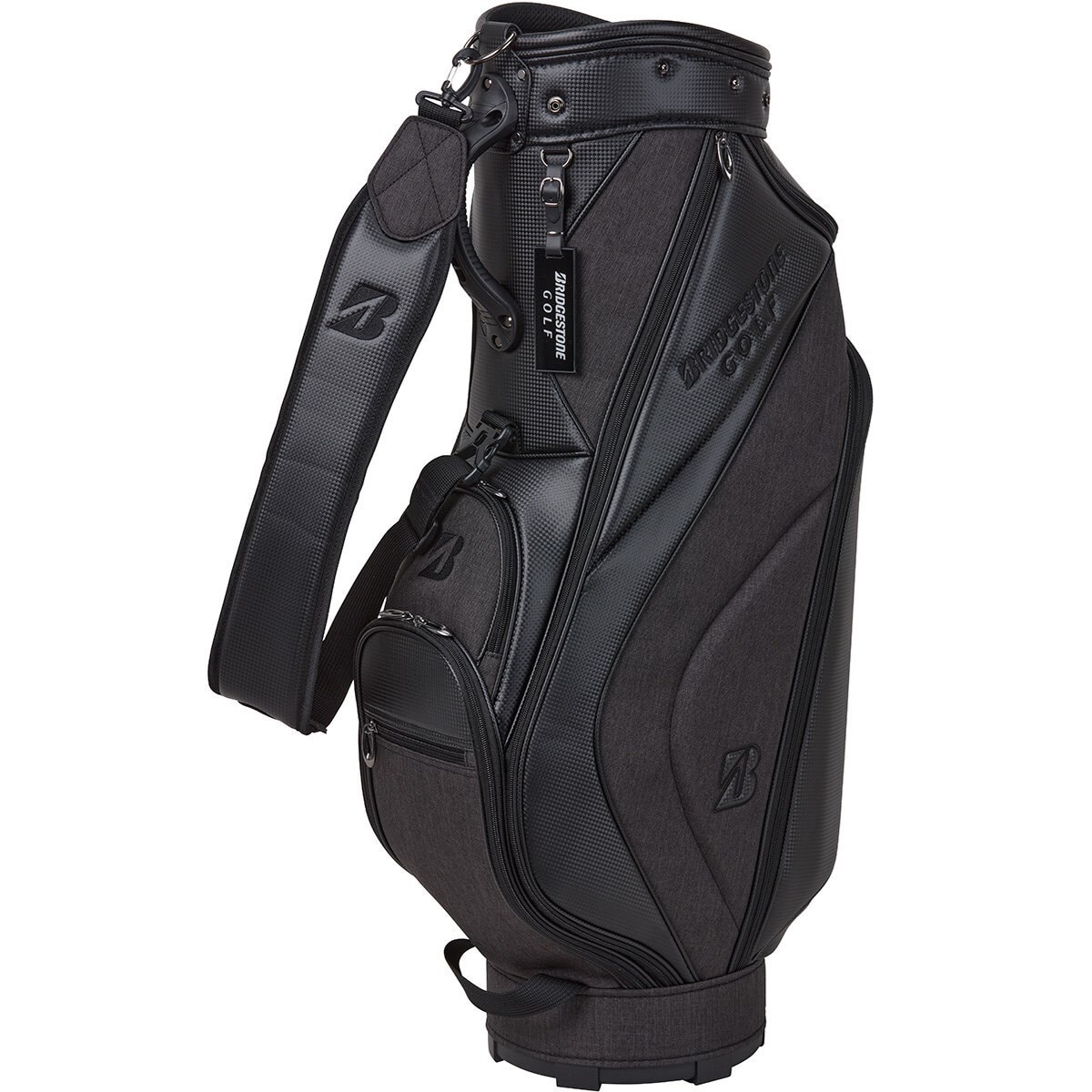 軽量モデル キャディバッグ(【男性】キャディバッグ)|BRIDGESTONE GOLF