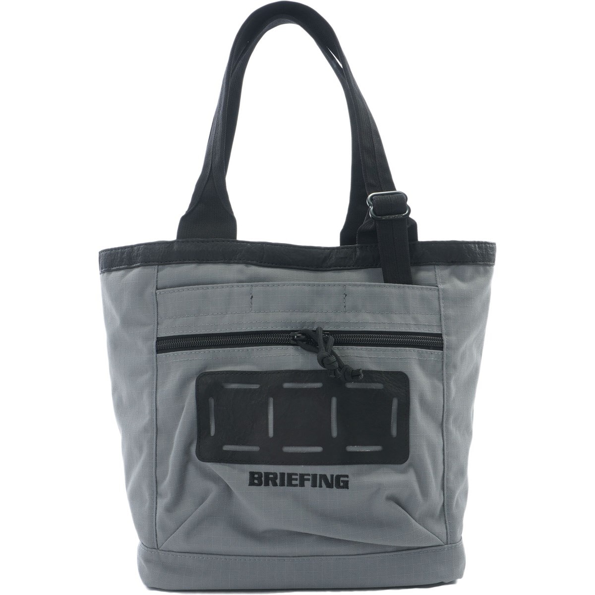 TALL DL FD RIP カートトートバッグ(ラウンドバッグ)|BRIEFING