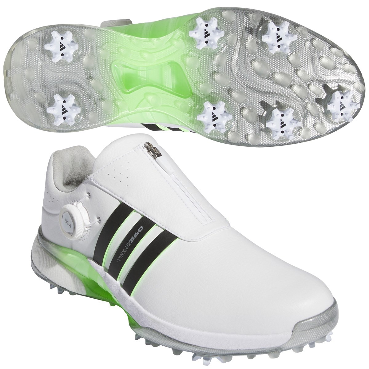 アウトレット】ツアー360 24 ボア シューズ(【男性】シューズ)|Adidas