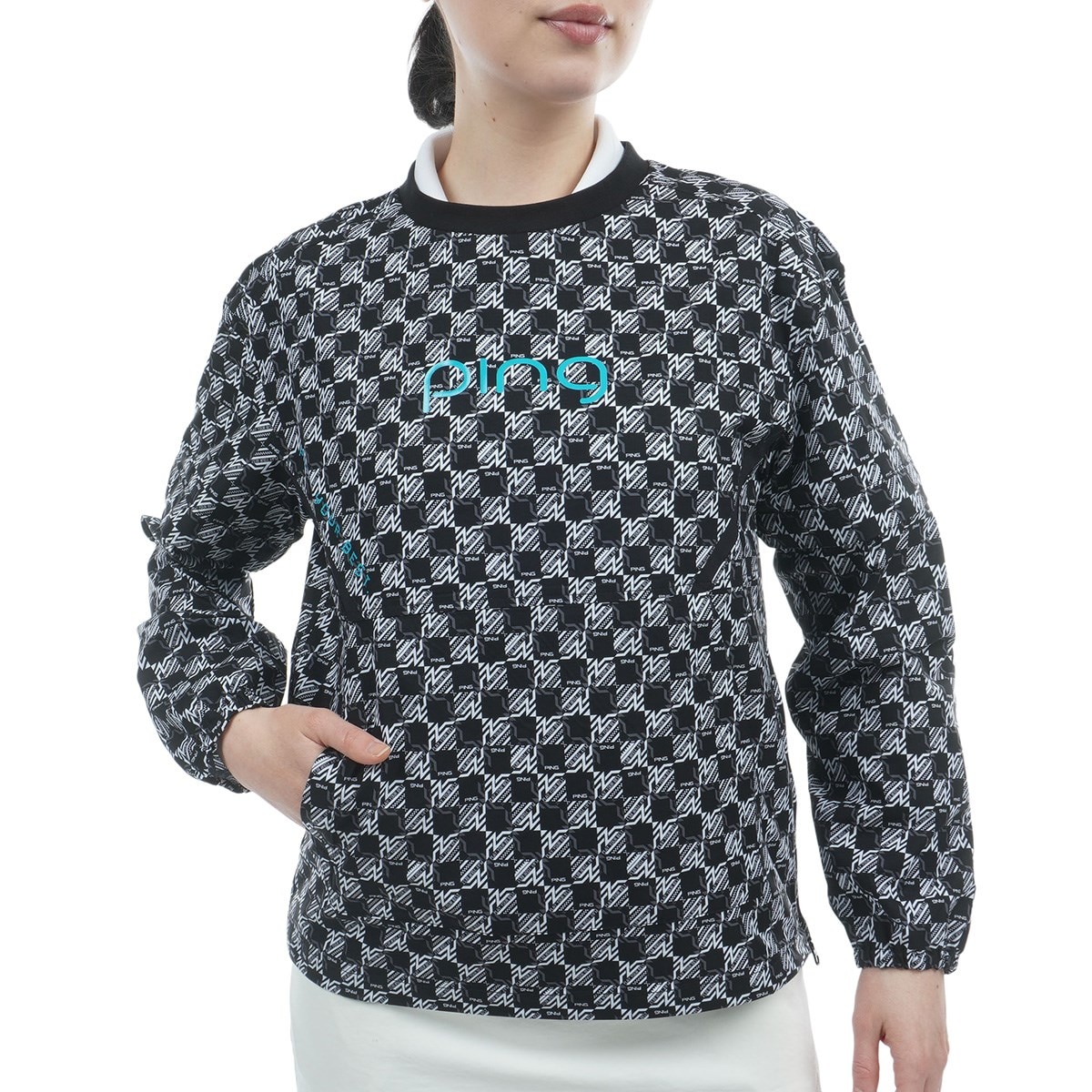 PING アウター (ピン) レディス 通販｜GDOゴルフショップ