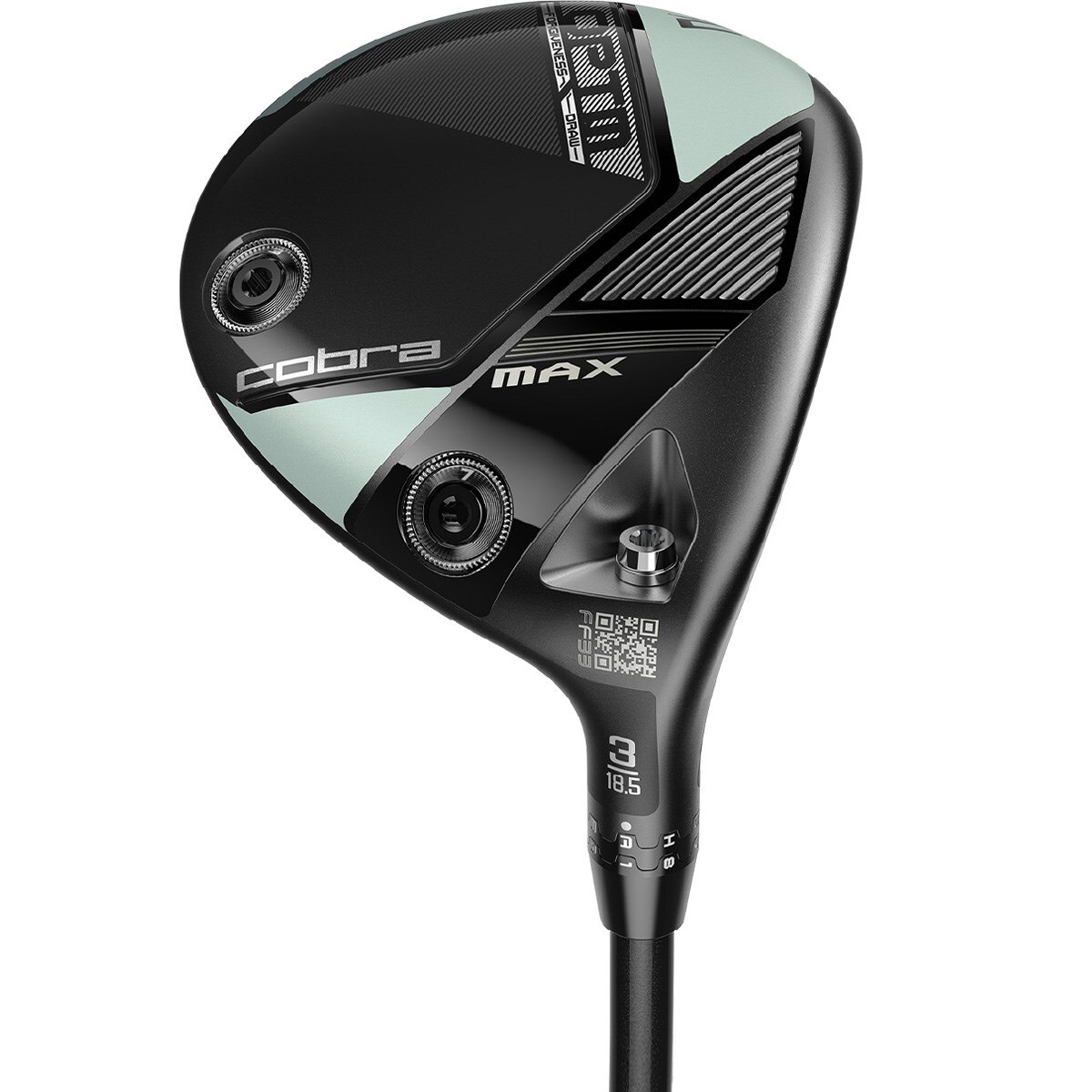 OPTM MAX フェアウェイウッド Speeder NX for cobra レディス