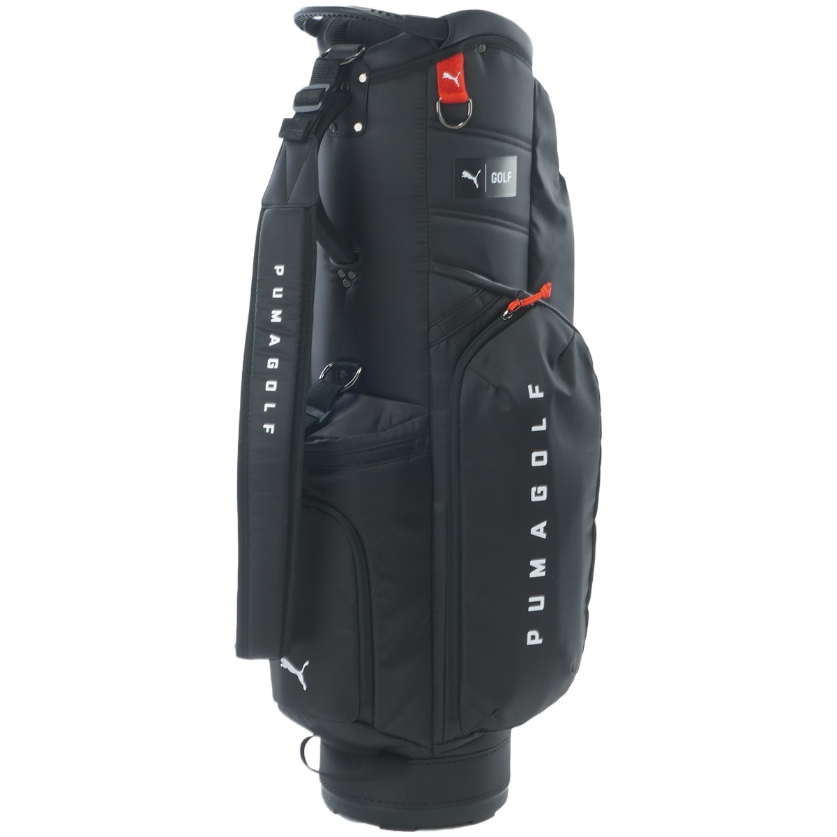 スプリット ロゴキャディバッグ(【男性】キャディバッグ)|PUMA(プーマ