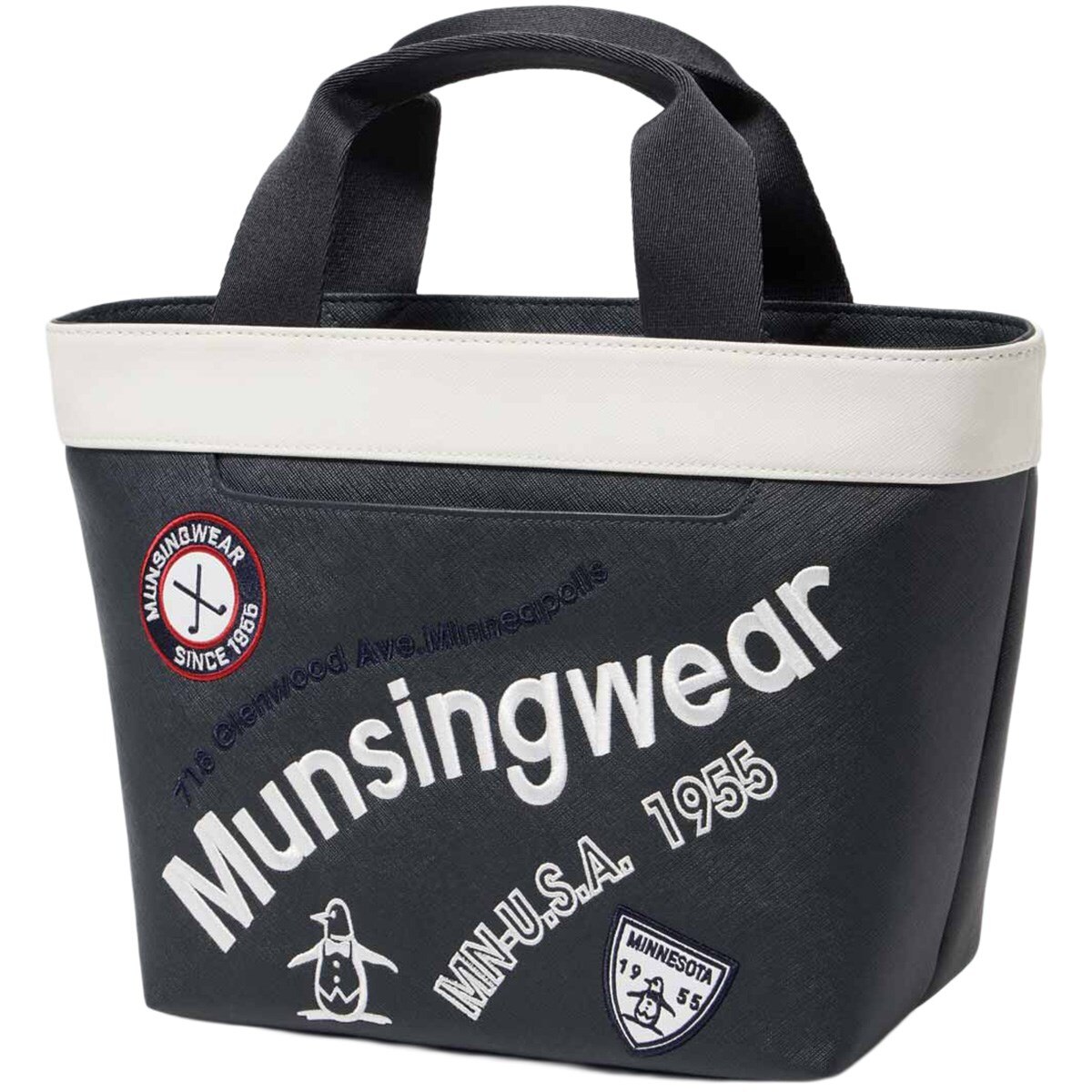 マンシングウェア ラウンドバッグ 通販｜GDOゴルフショップ